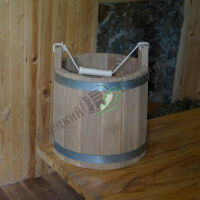 Ведро 20л Ведро 20л