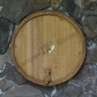 Срез бочки 5л Срез бочки 5л