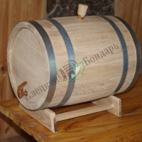 Бочка под напитки 20л Бочка под напитки 20л