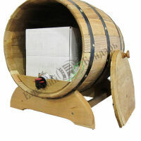 Муляж бочки(Bag in Box) 100л Муляж бочки(Bag in Box) 100л
