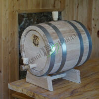 Бочка под напитки 15л Бочка под напитки 15л