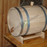 Бочка под напитки 30л Бочка под напитки 30л