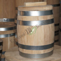 Бочка под засолку 5л Бочка под засолку 5л