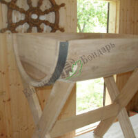 Полубочка 20л Полубочка 20л