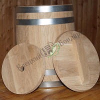 Бочка под засолку 15л Бочка под засолку 15л