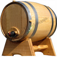 Муляж бочки(Bag in Box) 20л Муляж бочки(Bag in Box) 20л