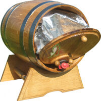 Муляж бочки(Bag in Box )25л Муляж бочки(Bag in Box )25л