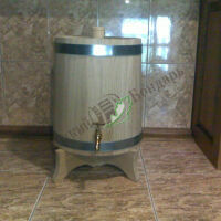 Жбан дубовый 30л Жбан дубовый 30л